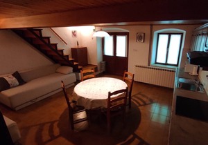 47 m² Apartment ∙ 1 bedroom ∙ 4 guests