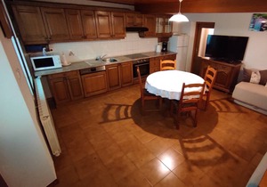 47 m² Apartment ∙ 1 bedroom ∙ 4 guests