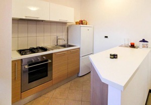 47 m² Apartment ∙ 1 bedroom ∙ 4 guests