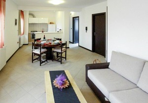 47 m² Apartment ∙ 1 bedroom ∙ 4 guests