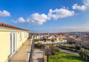 47 m² Apartment ∙ 2 bedrooms ∙ 4 guests