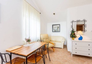 47 m² Apartment ∙ 2 bedrooms ∙ 4 guests