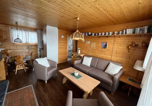 47 m² Apartment ∙ 2 bedrooms ∙ 4 guests