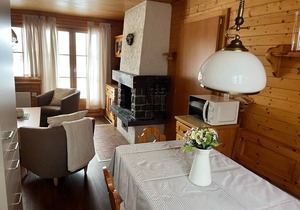 47 m² Apartment ∙ 2 bedrooms ∙ 4 guests