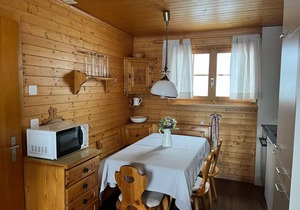 47 m² Apartment ∙ 2 bedrooms ∙ 4 guests
