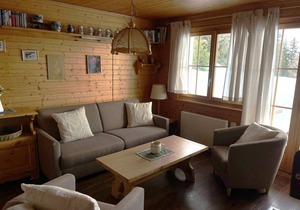 47 m² Apartment ∙ 2 bedrooms ∙ 4 guests