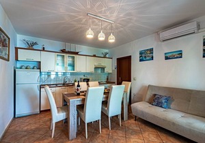 47 m² Apartment ∙ 2 bedrooms ∙ 5 guests