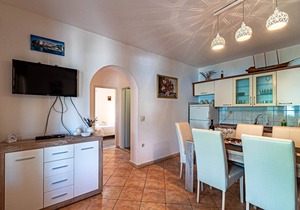 47 m² Apartment ∙ 2 bedrooms ∙ 5 guests