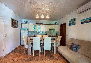 47 m² Apartment ∙ 2 bedrooms ∙ 5 guests