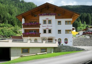 47 m² Apartment ∙ 2 bedrooms ∙ 5 guests