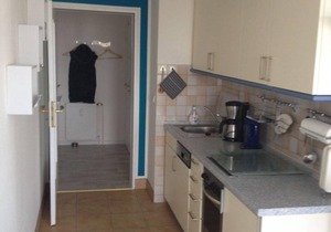47 m² Apartment ∙ 1 bedroom ∙ 4 guests