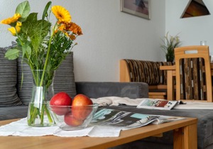 47 m² Apartment ∙ 1 bedroom ∙ 4 guests