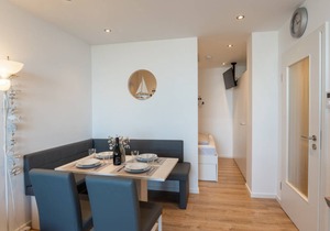 47 m² Apartment ∙ 1 bedroom ∙ 4 guests