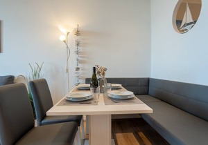 47 m² Apartment ∙ 1 bedroom ∙ 4 guests