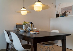 47 m² Apartment ∙ 1 bedroom ∙ 4 guests