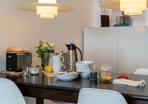 47 m² Apartment ∙ 1 bedroom ∙ 4 guests