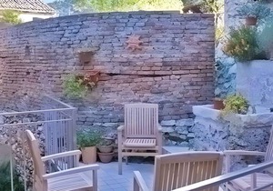 47 m² Apartment ∙ 2 bedrooms ∙ 4 guests