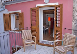 47 m² Apartment ∙ 2 bedrooms ∙ 4 guests