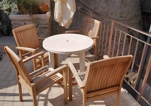 47 m² Apartment ∙ 2 bedrooms ∙ 4 guests