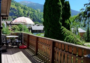 47 m² Chalet ∙ 2 bedrooms ∙ 4 guests