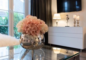 48 m² Apartment ∙ 1 bedroom ∙ 2 guests