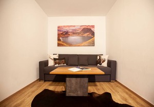 48 m² Apartment ∙ 1 bedroom ∙ 4 guests