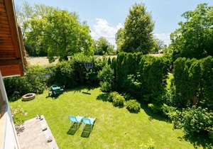 48 m² Apartment ∙ 2 bedrooms ∙ 4 guests