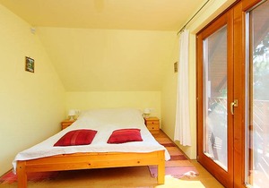 48 m² Apartment ∙ 2 bedrooms ∙ 4 guests