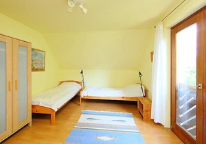48 m² Apartment ∙ 2 bedrooms ∙ 4 guests