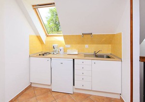 48 m² Apartment ∙ 2 bedrooms ∙ 4 guests