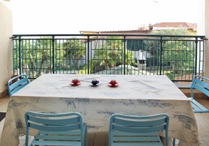 48 m² Apartment ∙ 1 bedroom ∙ 4 guests
