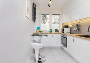 48 m² Apartment ∙ 1 bedroom ∙ 4 guests