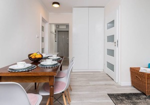 48 m² Apartment ∙ 1 bedroom ∙ 4 guests
