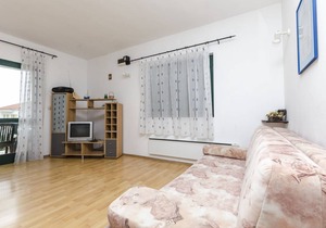 48 m² Apartment ∙ 1 bedroom ∙ 4 guests