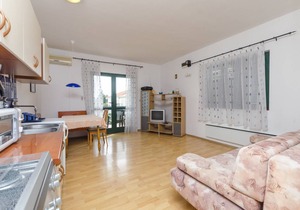 48 m² Apartment ∙ 1 bedroom ∙ 4 guests