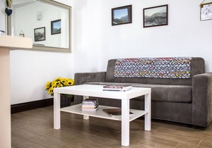48 m² Apartment ∙ 1 bedroom ∙ 4 guests