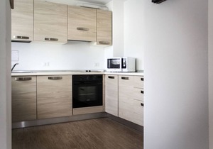 48 m² Apartment ∙ 1 bedroom ∙ 4 guests