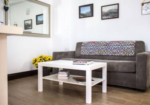 48 m² Apartment ∙ 1 bedroom ∙ 4 guests