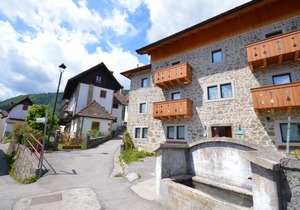 48 m² Apartment ∙ 1 bedroom ∙ 4 guests