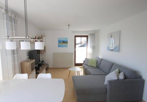 48 m² Apartment ∙ 1 bedroom ∙ 4 guests