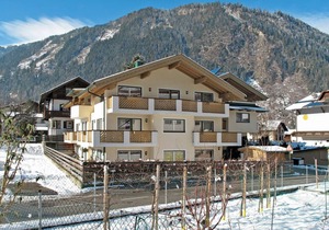 48 m² Apartment ∙ 2 bedrooms ∙ 4 guests