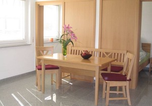 48 m² Apartment ∙ 2 bedrooms ∙ 4 guests