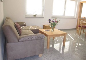 48 m² Apartment ∙ 2 bedrooms ∙ 4 guests