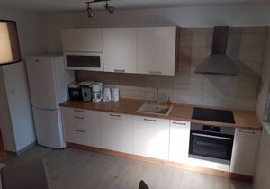 48 m² Apartment ∙ 2 bedrooms ∙ 6 guests
