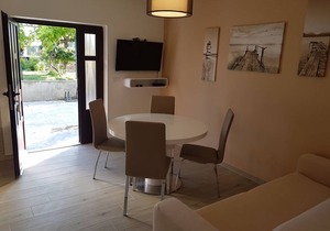 48 m² Apartment ∙ 2 bedrooms ∙ 6 guests