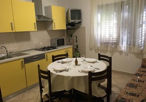 48 m² Apartment ∙ 2 bedrooms ∙ 5 guests