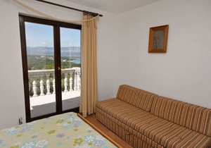 48 m² Apartment ∙ 2 bedrooms ∙ 5 guests