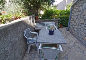 48 m² Apartment ∙ 2 bedrooms ∙ 4 guests