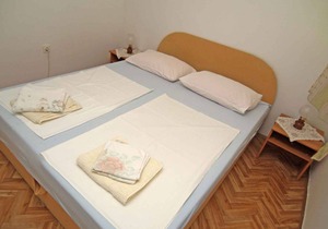 48 m² Apartment ∙ 2 bedrooms ∙ 4 guests