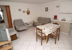 48 m² Apartment ∙ 2 bedrooms ∙ 4 guests